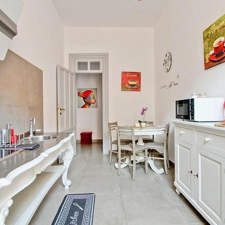 Domvs Romae Apartment Exterior foto