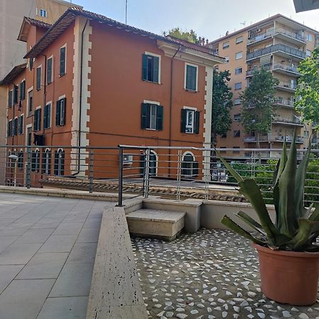 Domvs Romae Apartment Exterior foto