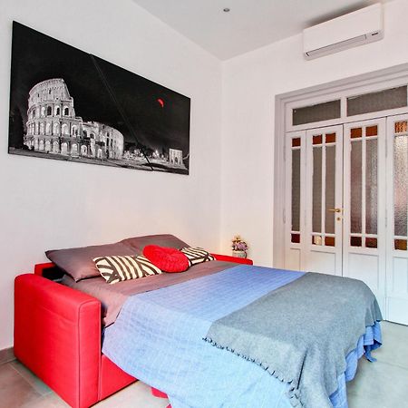 Domvs Romae Apartment Exterior foto