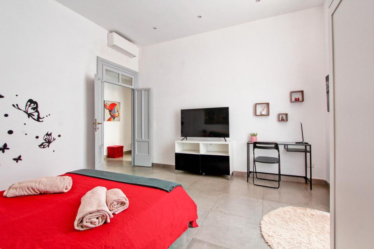 Domvs Romae Apartment Exterior foto