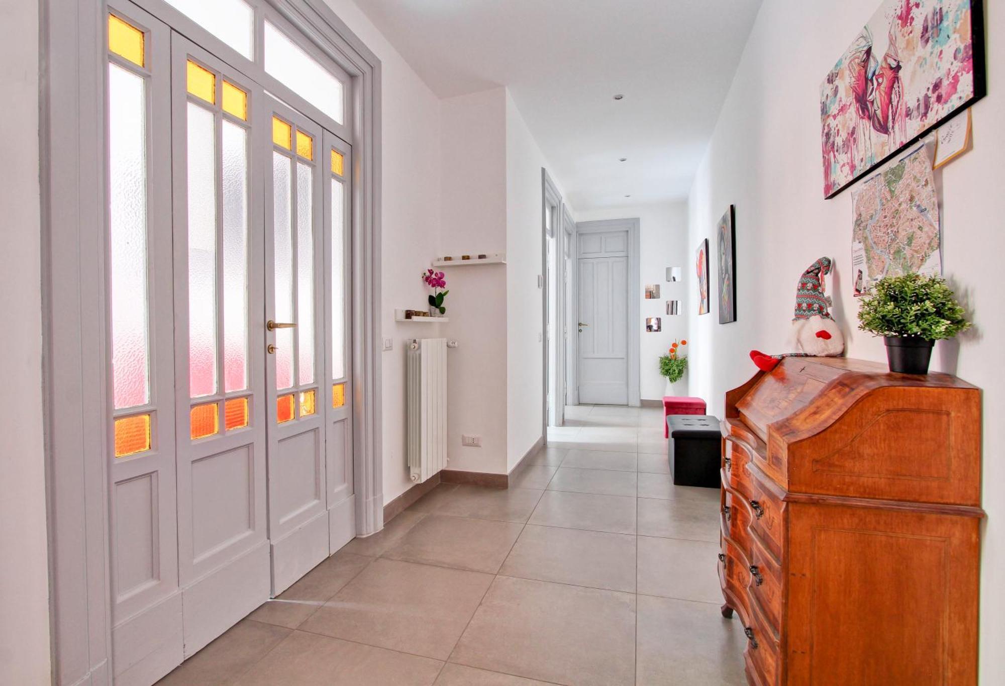 Domvs Romae Apartment Exterior foto